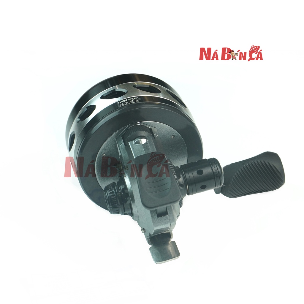 Máy thu cước BL39 cho cần câu cá hoặc ná bắn cá, thu cước, chịu lực cực kỳ tốt siêu bền bỉ đi săn [BL39]