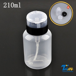 Bình nhún đựng dung dịch làm móng