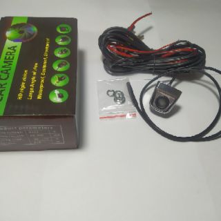 Camera lùi ccd crom hd cho ô tô