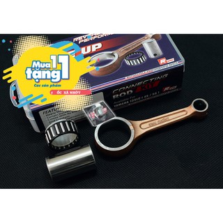 Tay Dên Uma Racing Cho Exciter 135/150 winner sonic