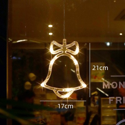 Đèn trang trí Giáng sinh, lễ, Tết 2022
