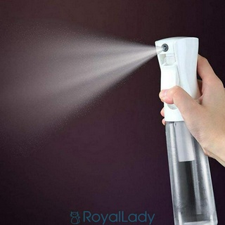 Bình phun sương áp suất cao chuyên dụng cho tiệm làm tóc