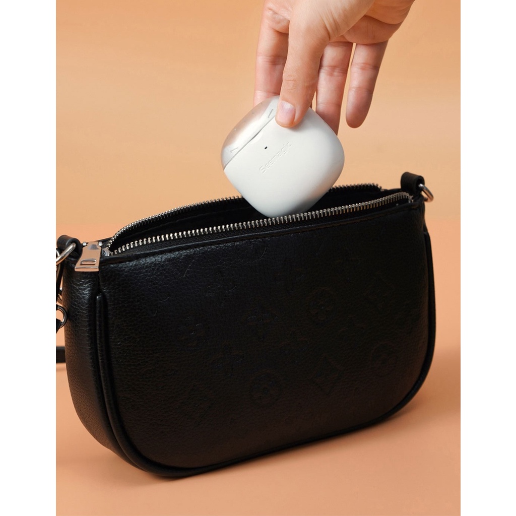 [Hàng mới về] Máy cắt tỉa móng tay tích hợp dũa móng tự động đánh bóng bằng điện cho trẻ em người lớn