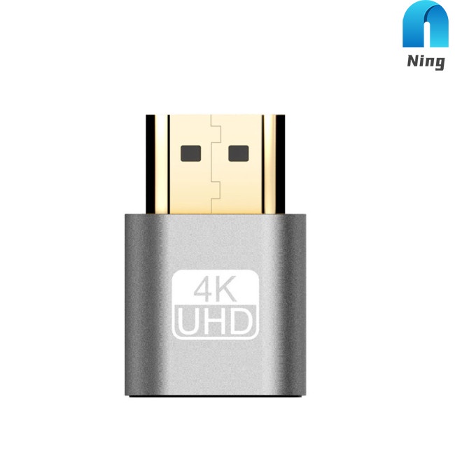Đầu Chuyển Đổi HDMI 4K HDMI DDC EDID EDID Chuyên Dụng Chất Lượng Cao