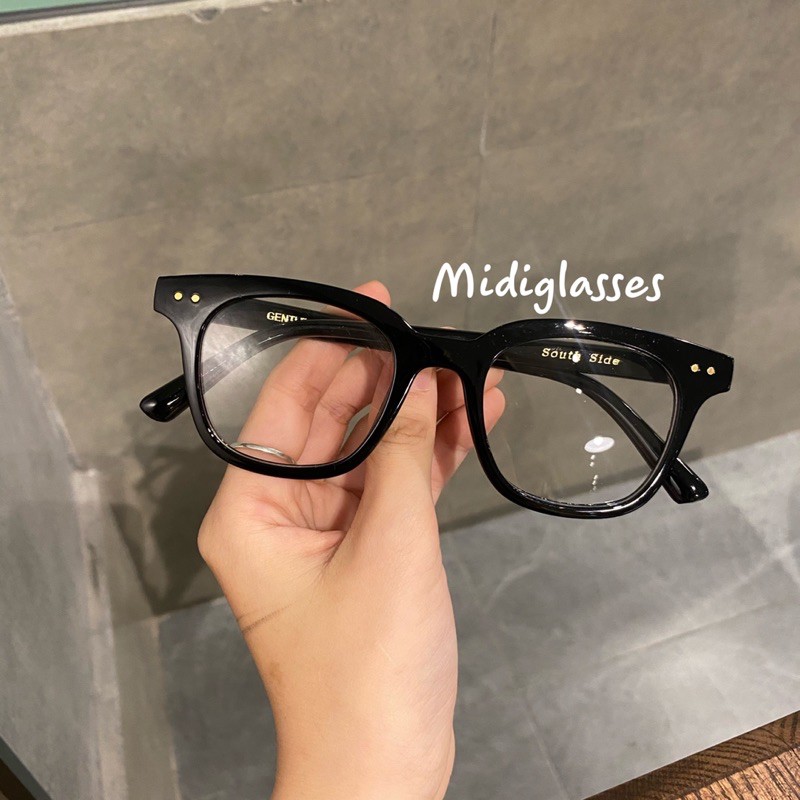 [Mã FAMAYFA giảm 10K đơn 50K] Kính vuông GM | BigBuy360 - bigbuy360.vn