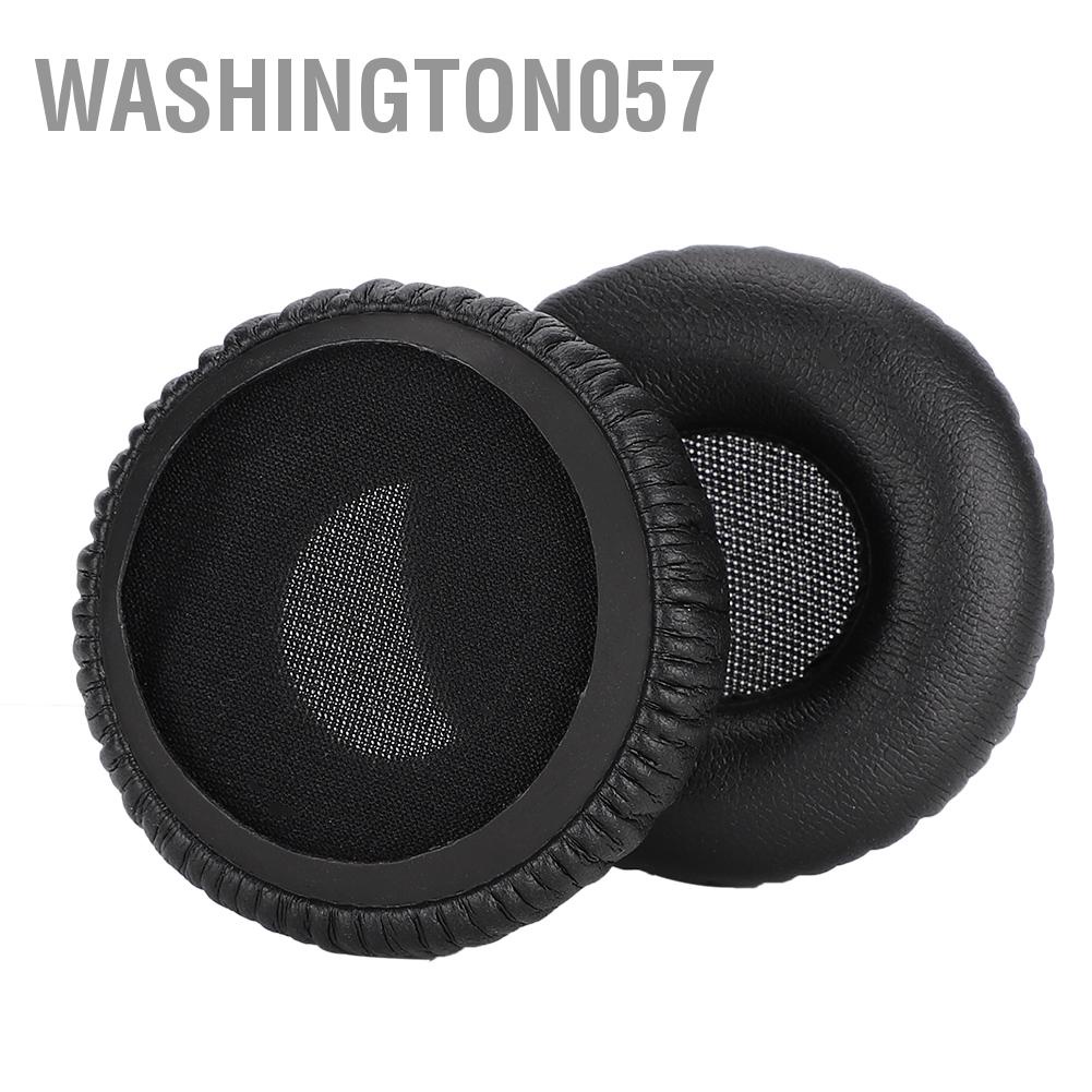 Hàng Hot Tai nghe Ear Pads Đệm cho AKG K450 K430 K420 K480 Q460 Sennheiser PX100 / 200 Hàng giao ngayWashington057