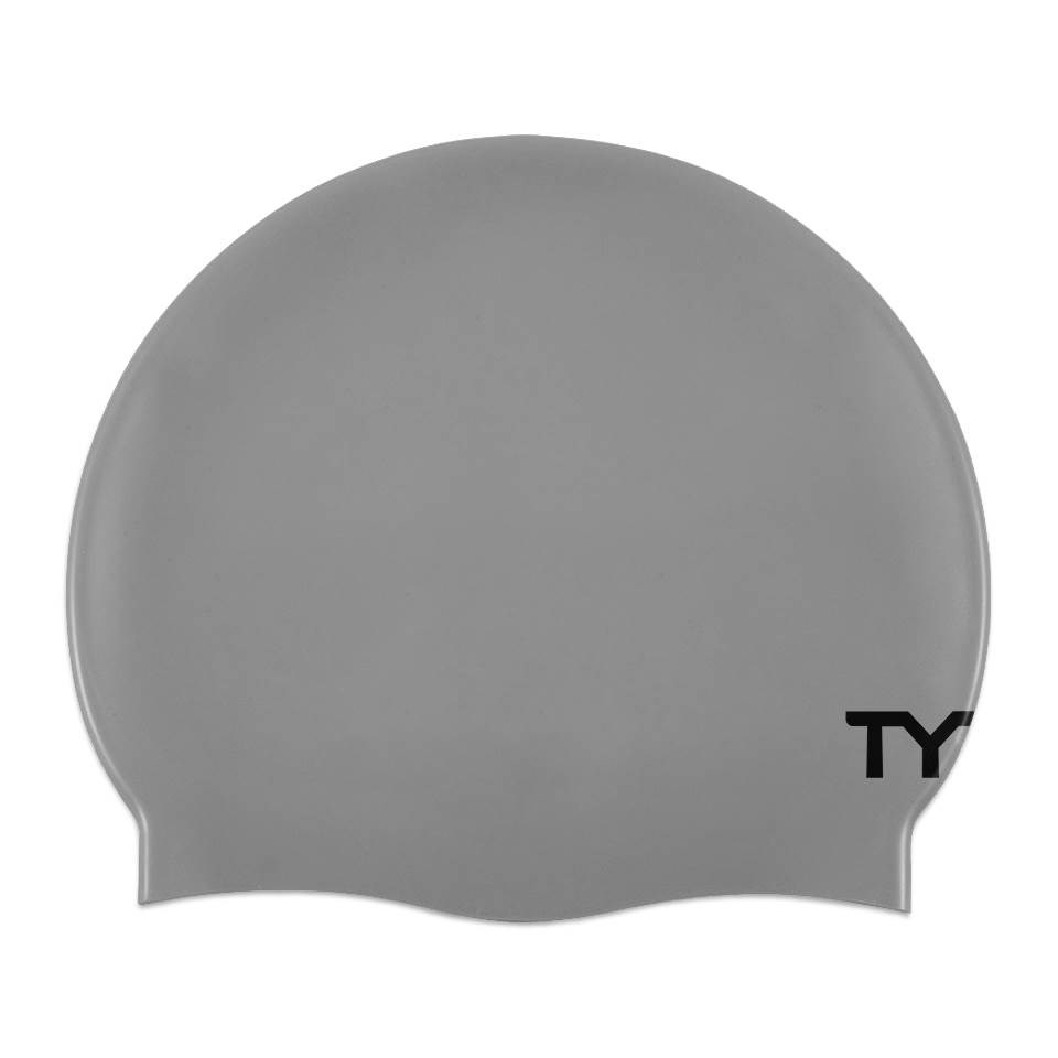 Nón bơi TYR Solid Silicone Cap