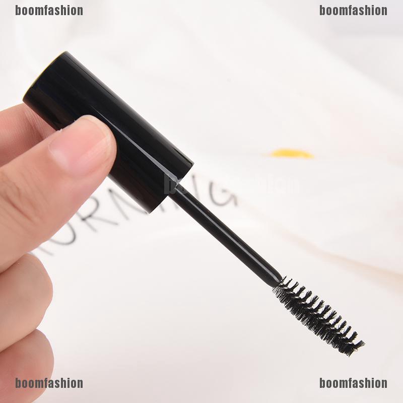 Lọ rỗng 10ml bằng nhựa trong suốt dùng đựng Mascara đầy tiện lợi