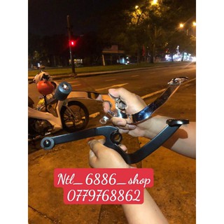 Cần số 2 chiều Winner X