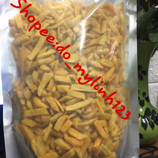 1kg lang vàng vỡ loại ngon🥜🌽🌽