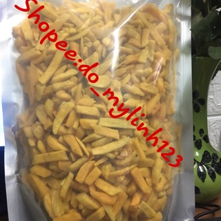 1kg lang vàng vỡ loại ngon🥜🌽🌽