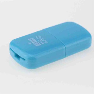 Đầu đọc thẻ nhớ USB 2.0 cho T-Flash SD Micro SD