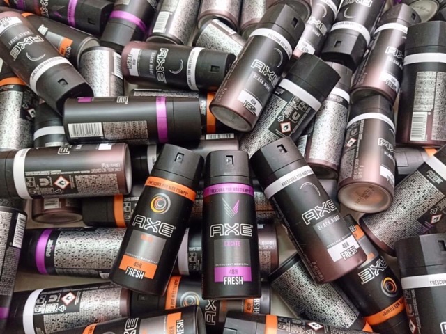Xịt Khử Mùi Axe | BigBuy360 - bigbuy360.vn