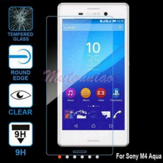 Bộ 2 kính cường lực cho cho sony m4