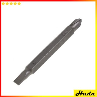 MŨI VÍT 2 ĐẦU MAKITA D-65539