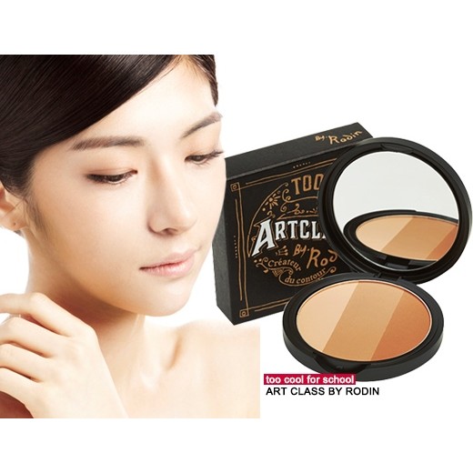 Phấn tạo khối Art Class by Rodin Too Cool For School | BigBuy360 - bigbuy360.vn