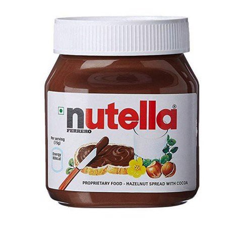 [ Hàng Mỹ] Bơ HẠT PHỈ PHẾT CACAO NUTELLA hũ thủy tinh 200g-350g-680g