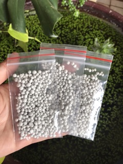 [Mua 5 tặng 1] Phân tan chậm cho Sen đá, xương rồng