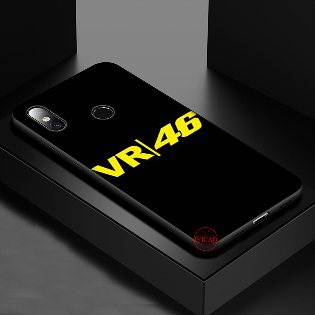 Ốp Lưng Silicone Cho Xiaomi Mi 9 10t Lite 10t Pro 10 Ultra Poco X3 Nfc F2 Pro Vr 46 The Doctor