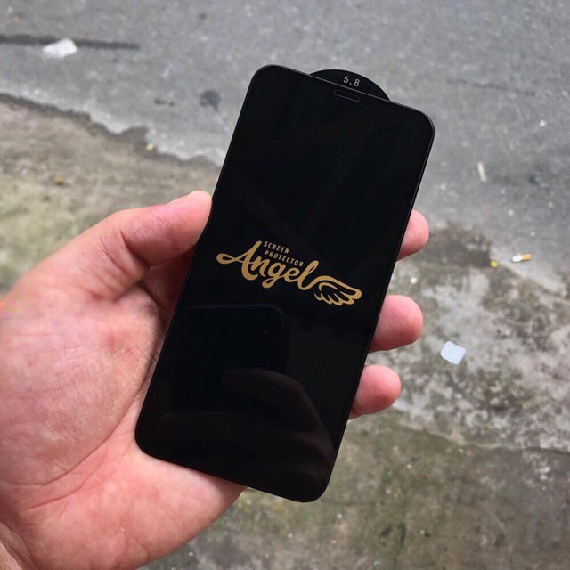 Kính Cường Lực WK Angel Cho Iphone Hàng Cao Cấp (Chính Hãng 100%) | BigBuy360 - bigbuy360.vn