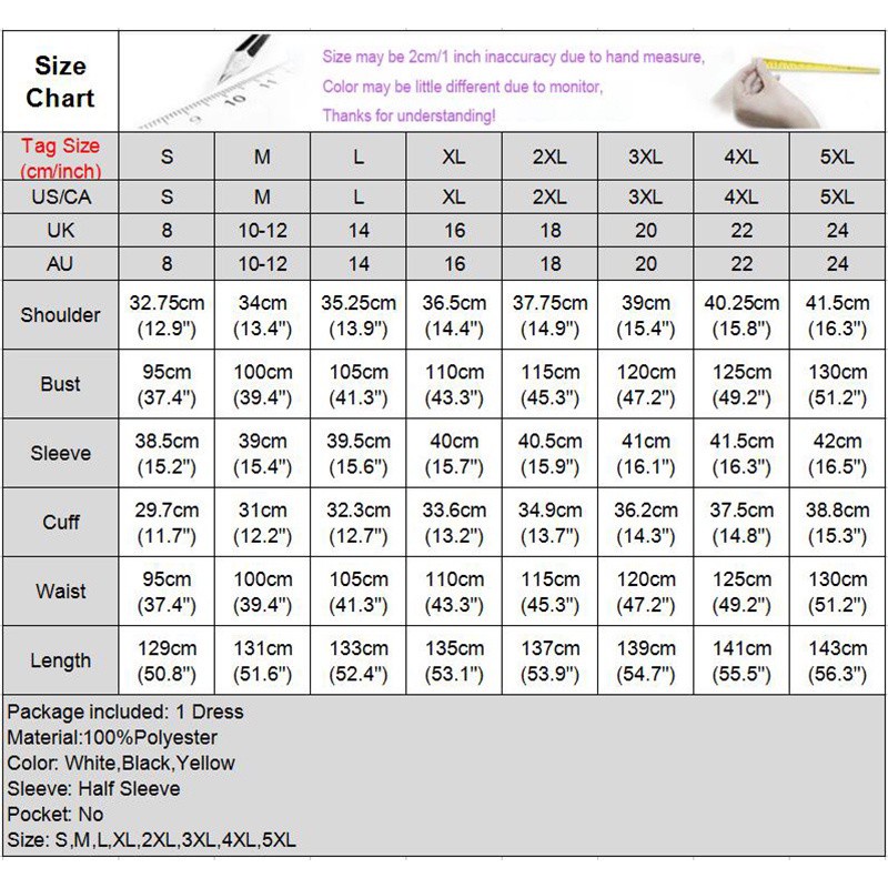 Đầm maxi VONDA màu trơn cổ v thiết kế xếp ly tay lửng có gài nút | BigBuy360 - bigbuy360.vn