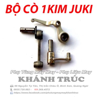 Bộ cò 1kim Juki máy may công nghiệp 1kim