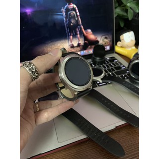 [Giá Tốt] - Đồng Hồ Samsung Gear S3 - Smobilevn