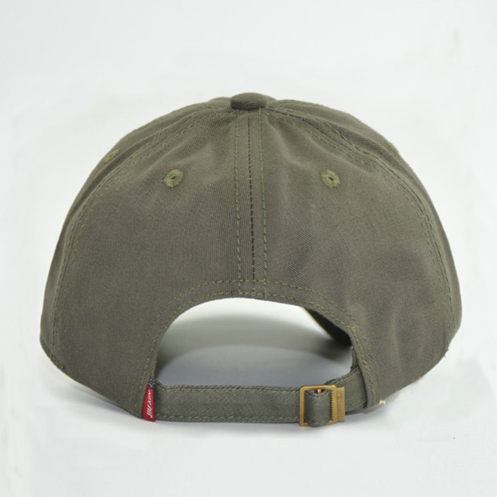 [FreeShip] Mũ Lưỡi Trai - Nón Kết Lính Mỹ ARMY Chiến Thuật Rằn Ri Chuyên Đi Phượt Du Lịch