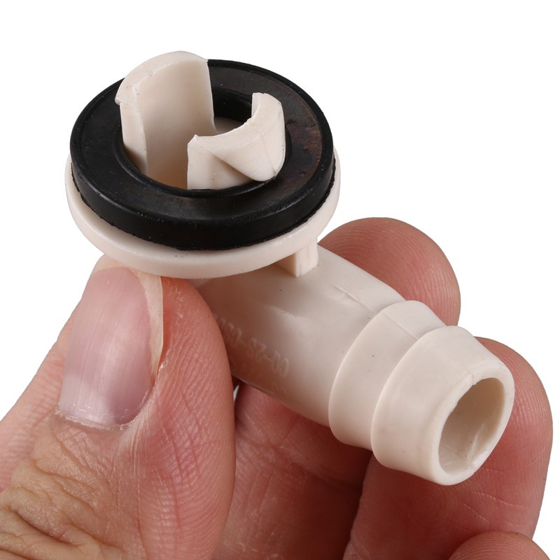 Đầu nối ống thoát nước cho máy điều hòa