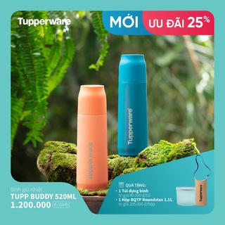 Bình giữ nhiệt Tupp Buddy 520ml tupperware
