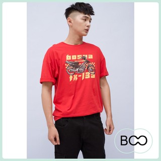Tee- Áo Thun Ma Sda Oversize Fx 135 Boo