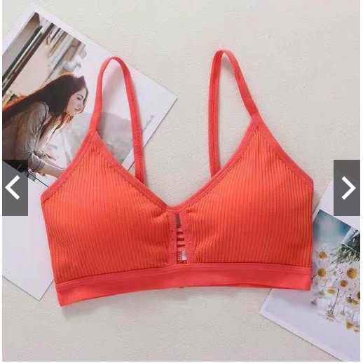 Bra Gân Tăm Thời Trang Hót Hít 8816