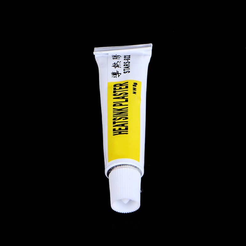 Keo Tản Nhiệt Mạnh Mẽ 5g Chất Lượng Cao