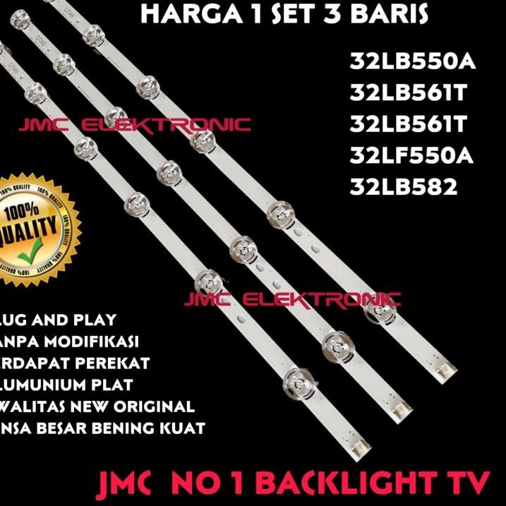 Đèn Nền TV LG 32LB550A 32LF550A 32LB561T 32LB550 32LB561...
