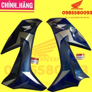 CÁNH YẾM XE winner x MÀU XANH CAMO ĐỜI 2019 CHÍNH HÃNG HONDA