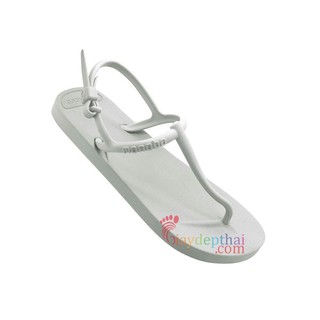 Sandal Nữ Thái Lan Monobo JINA - Xám