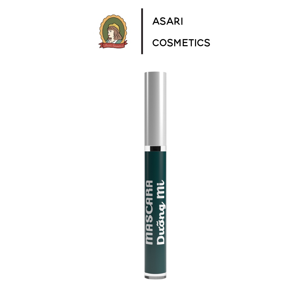 Mascara dưỡng mi Asari Cosmetics