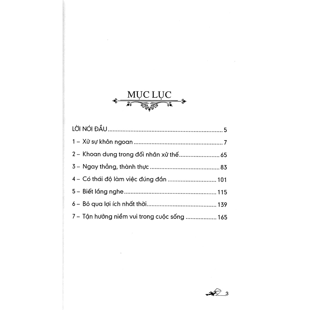 Sách -Khôn Ngoan Trong Đối Nhân Xử Thế (Tái Bản) (Vương Đại Quân- Văn Lang)