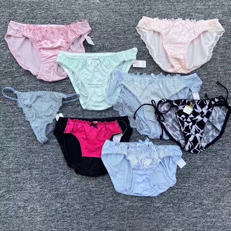 Quần lót nữ sexy quyến rũ . Quần lót xuất dư nhiều mẫu mã kiểu dáng có bigsize | BigBuy360 - bigbuy360.vn