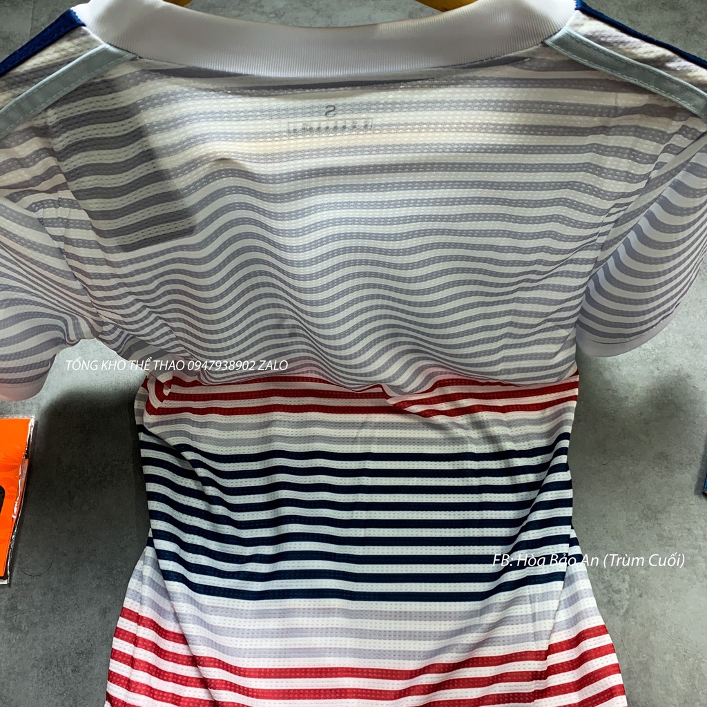 Bộ Quần Áo Bóng Đá CLB MU 2022/23 mùa giải mới - Vải Thái chuẩn ÁO thi đấu