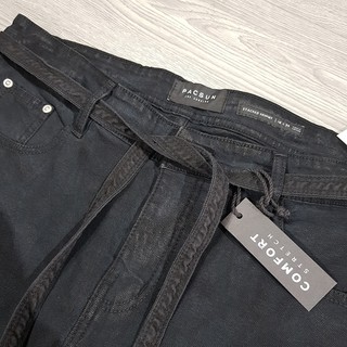 DÂY DRAWSTRING FOG VẢI JEAN CAO CẤP