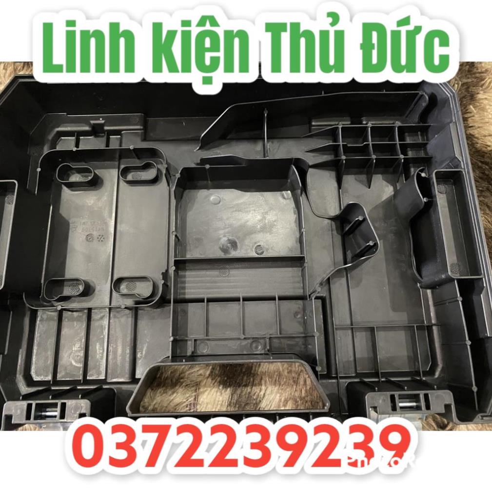 Lktd BN. Thùng đựng máy khoan Dewalt size 42*30*12.