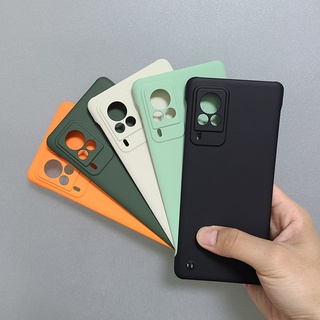 ốp lưng Thời Trang Dành Cho Vivo X60 X50 Pro X60Pro X50Pro Pro+