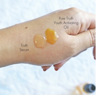[Hãng giao T7/20] [Tách set] Set dầu và gel dưỡng OleHenriksen