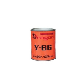 Keo dán đa năng siêu dính y66 rồng váng