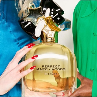 Nước hoa Tester Marc Jacobs Perfect Intense [10ml]