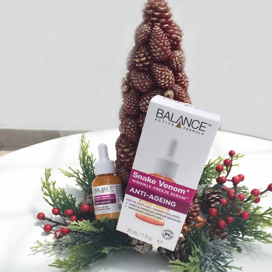 Serum Balance Snake venom chính hãng | BigBuy360 - bigbuy360.vn