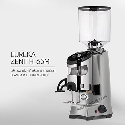 Bộ lưỡi dao máy xay Eureka Zennith 65M/65E  - Linh Kiện Máy Xay Cà Phê Chính Hãng - Xuất xứ từ Ý