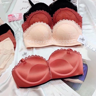 Set đồ lót rencc