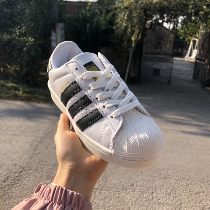 Giày Sneaker Super Sò ( Full Box+ ảnh thật)